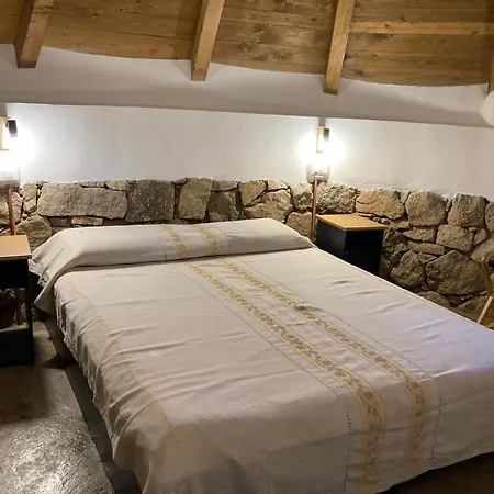 La Pinnetta In Gallura