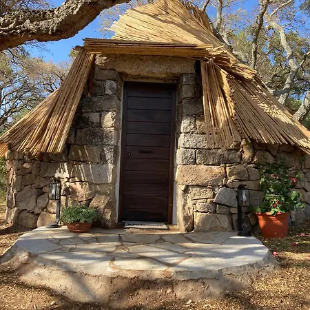 La Pinnetta In Gallura