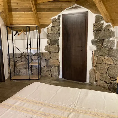 Campsite La Pinnetta In Gallura *