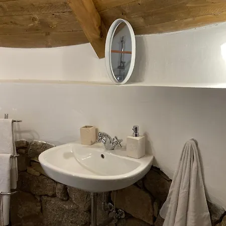 Campsite La Pinnetta In Gallura