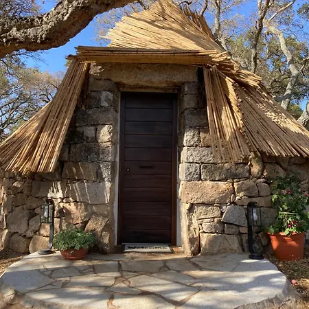 Campsite La Pinnetta In Gallura Sant'Antonio di Gallura